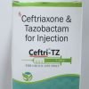 Ceftri TZ 2